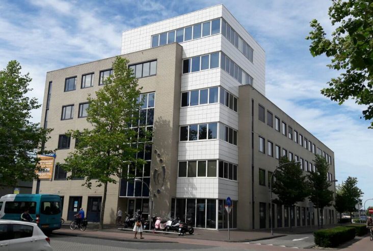 Projecten in uitvoering